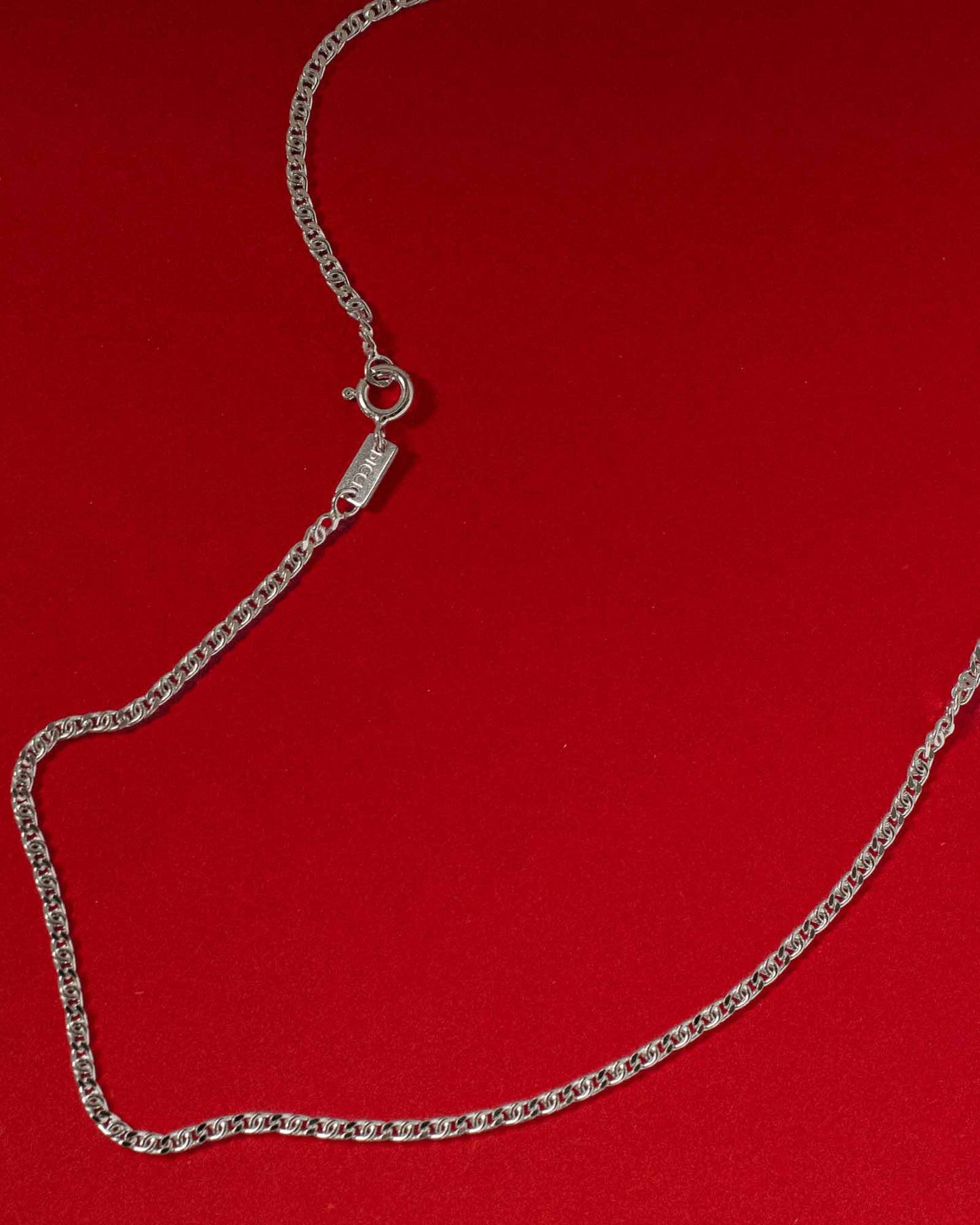 Ethereal Elegance Chain