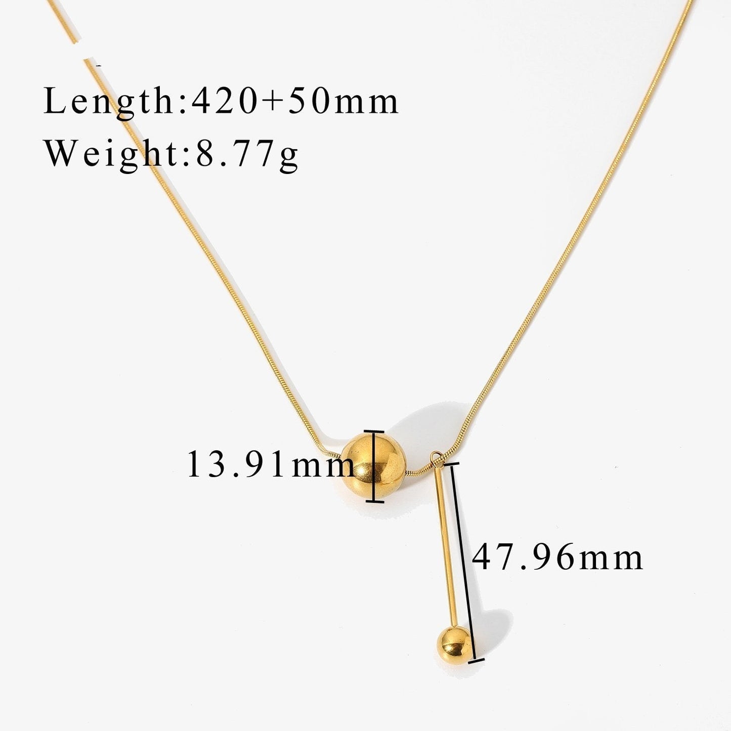 Celestial Cascade Lariat