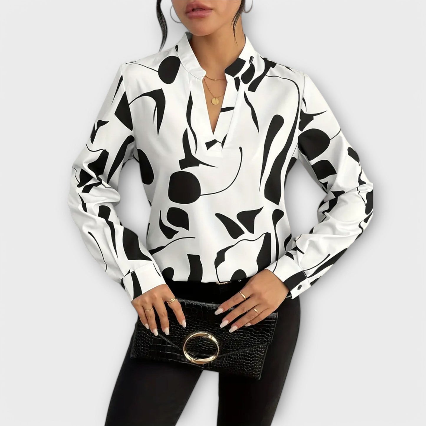 Celina Shirt
