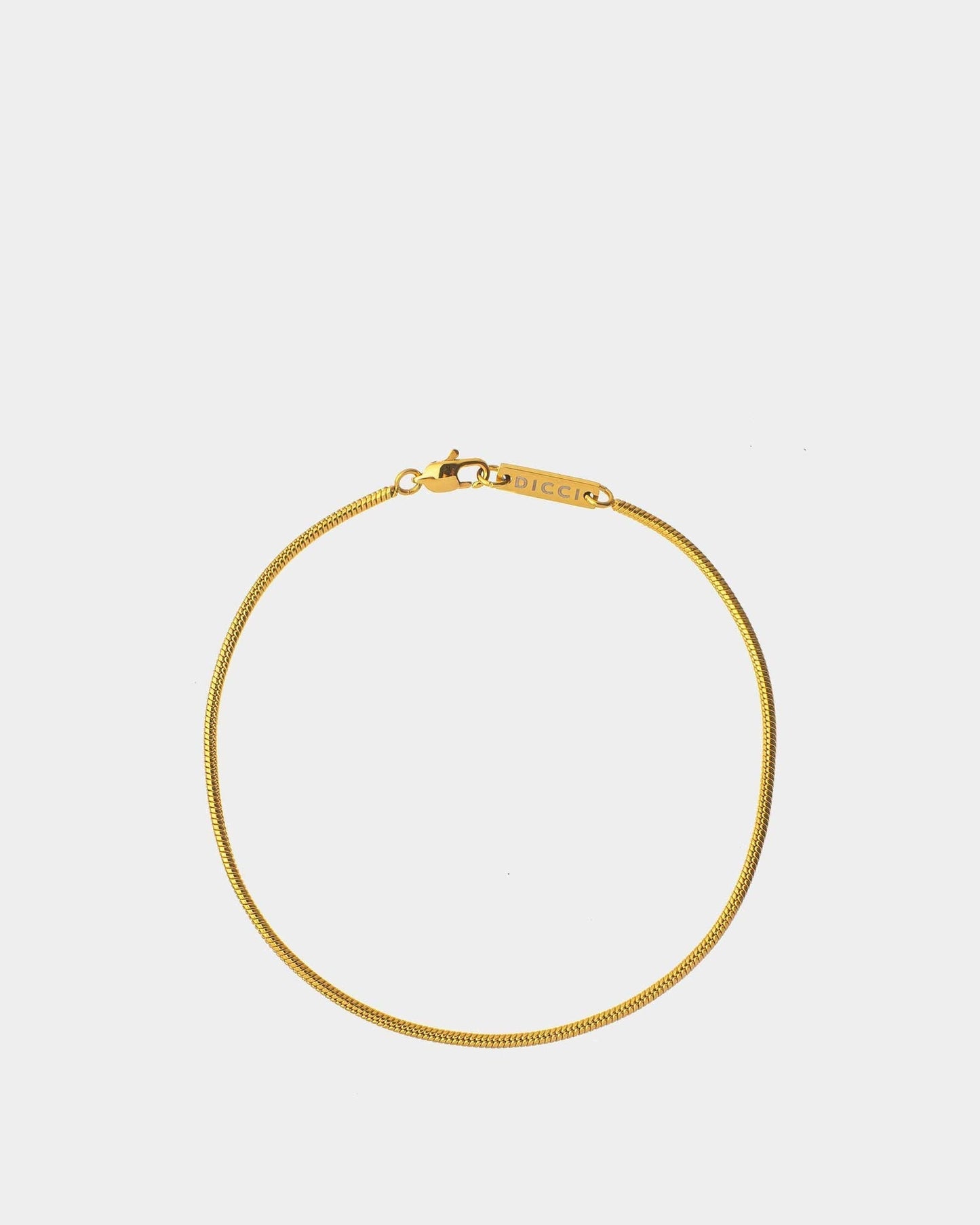Snake Bracelet