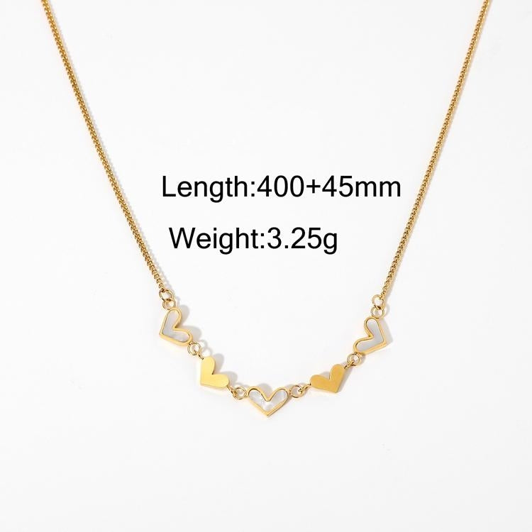 Whimsical Willow Necklace