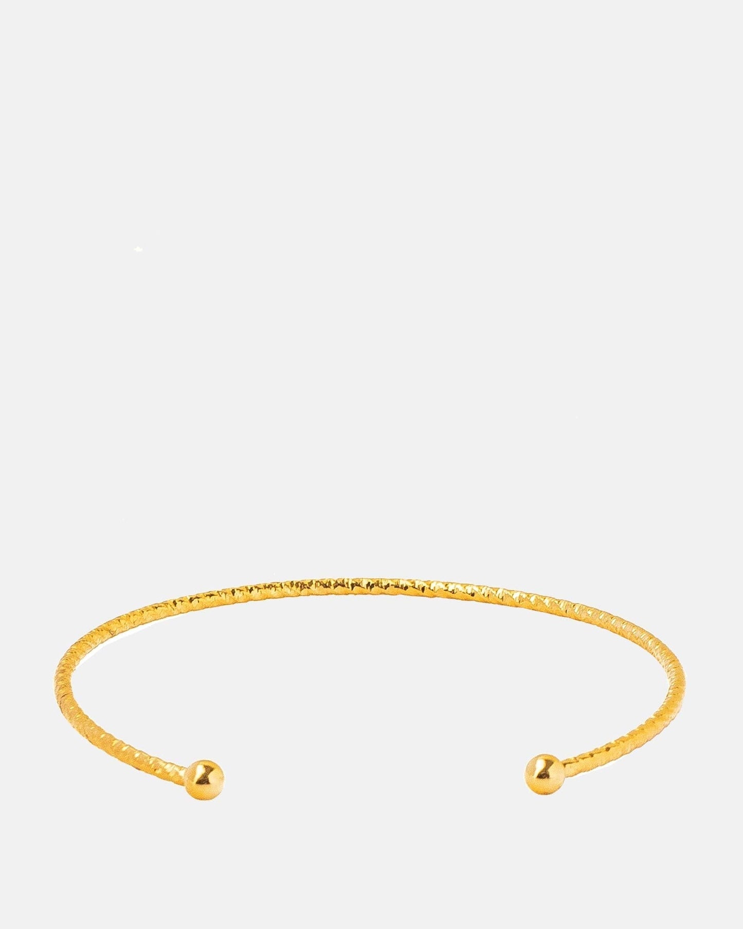 Okinawa Cuff Bracelet
