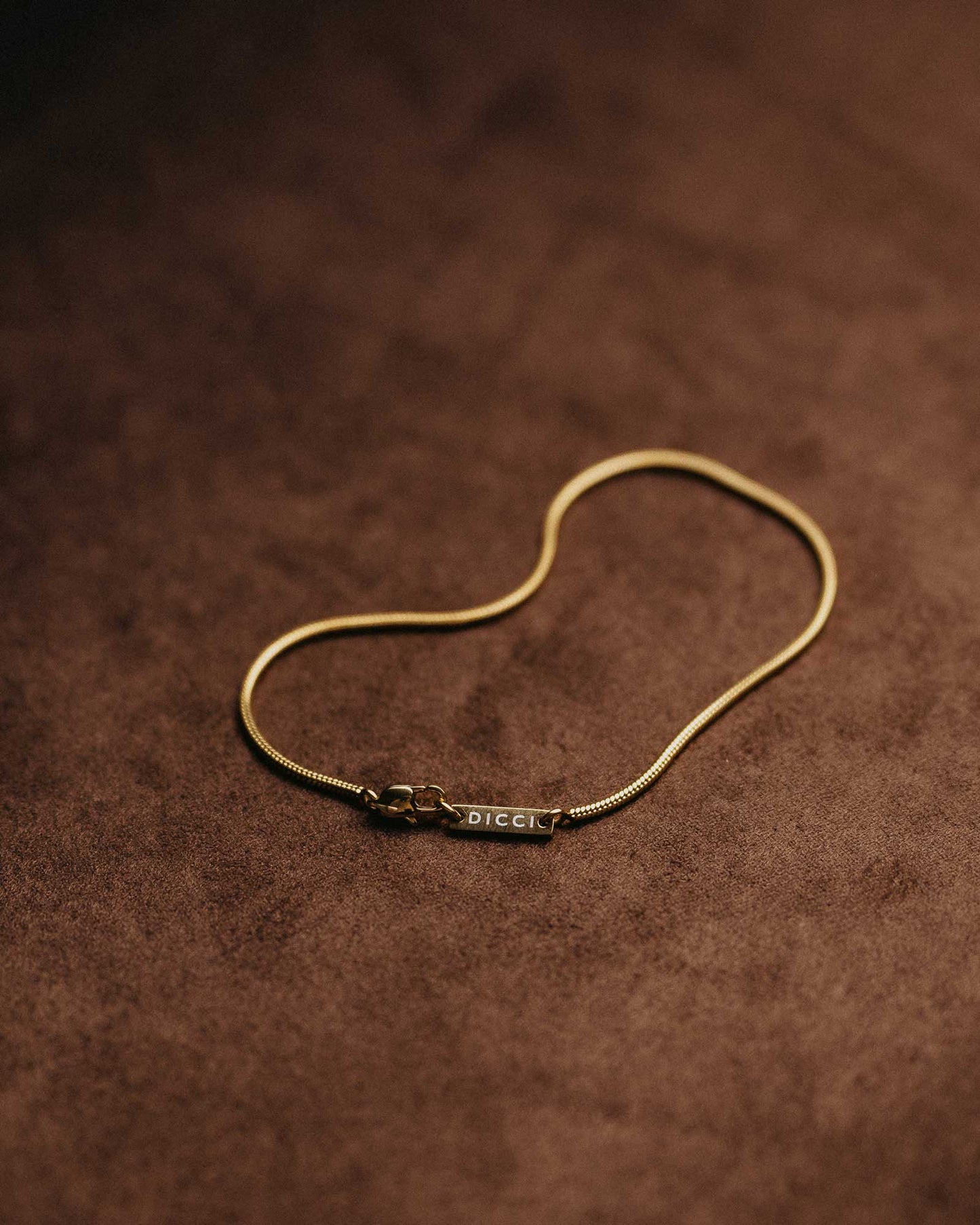 Snake Bracelet