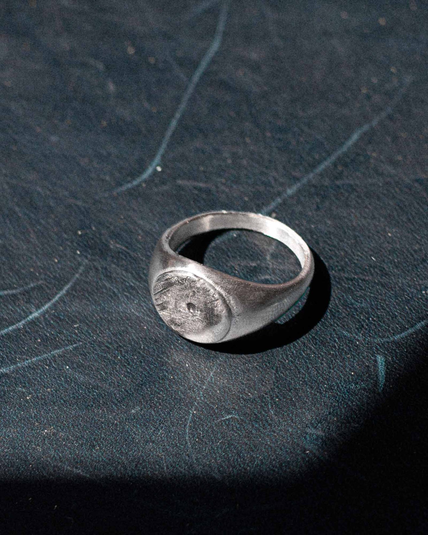 Twilight Mirage Ring