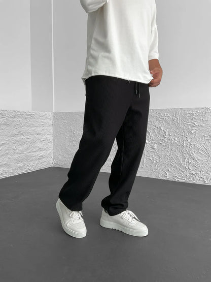 Harrington Corduroy Trousers