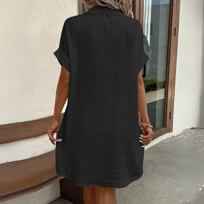Lenaud Comfortable Dress
