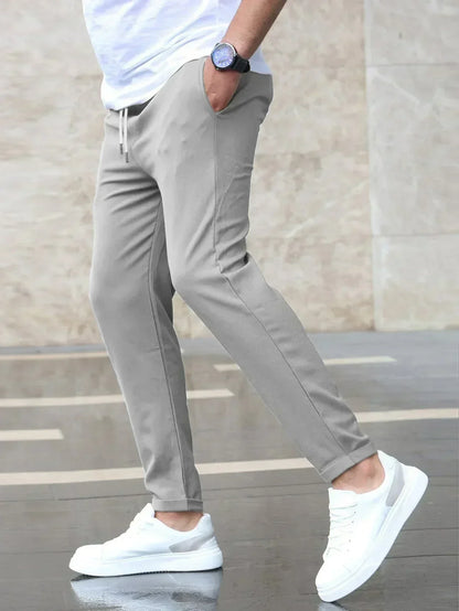 Farelli Stretch Trousers