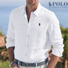 RL™ Camicia Fitted con Bottoni