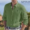 RL™ Camicia Fitted con Bottoni