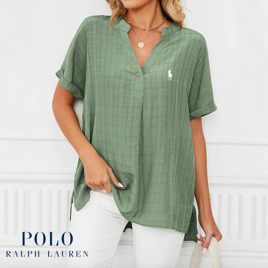 Women's RL™ Shirts – Comfort and Style