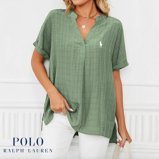 Women's RL™ Shirts – Comfort and Style