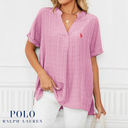 Women's RL™ Shirts – Comfort and Style