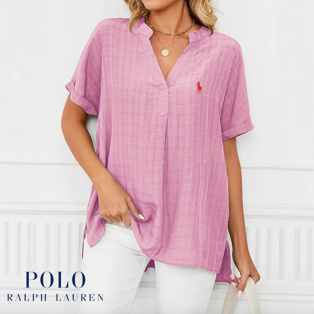 RL™ Camicie da Donna – Comfort e Stile