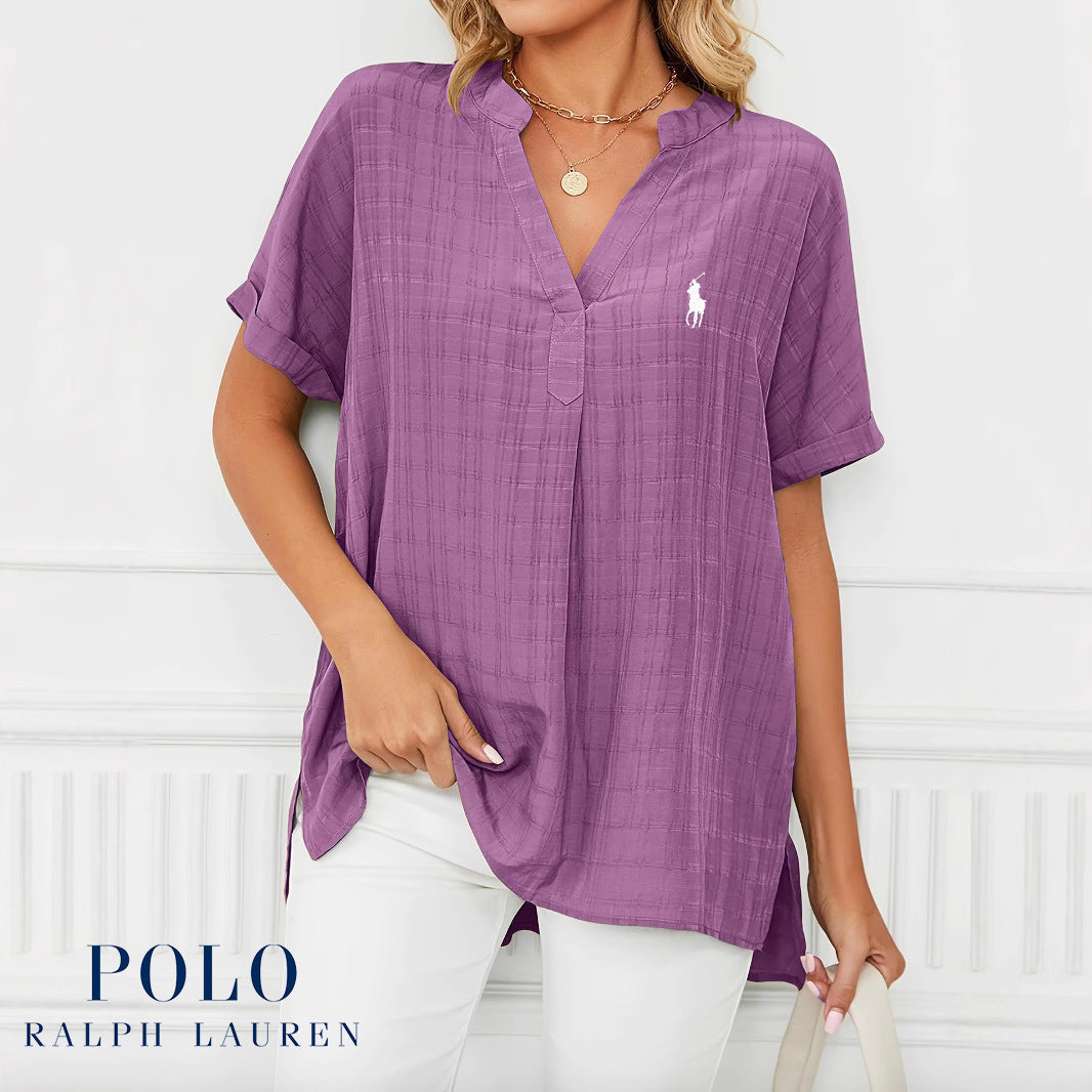 Women's RL™ Shirts – Comfort and Style