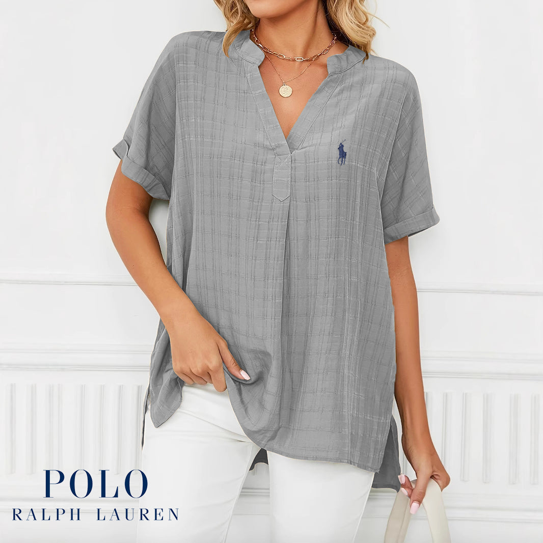 Women's RL™ Shirts – Comfort and Style