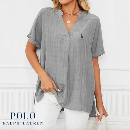 Women's RL™ Shirts – Comfort and Style