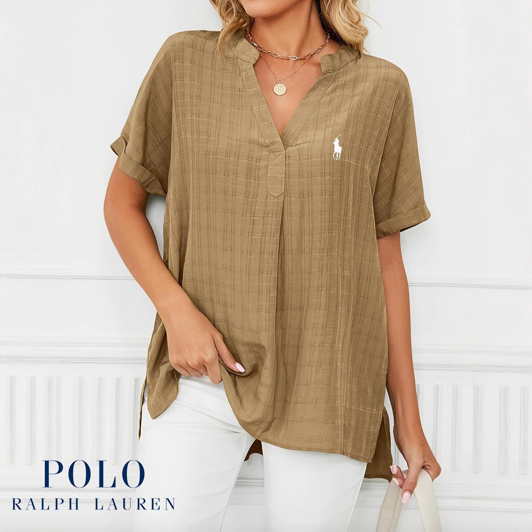 Women's RL™ Shirts – Comfort and Style