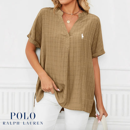 Women's RL™ Shirts – Comfort and Style