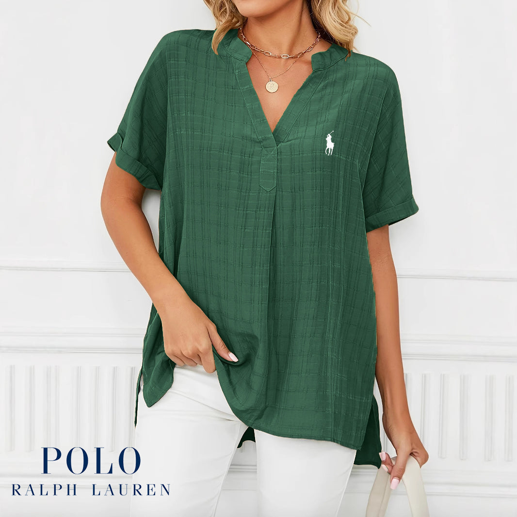 Women's RL™ Shirts – Comfort and Style