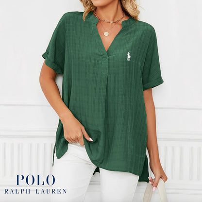 Women's RL™ Shirts – Comfort and Style
