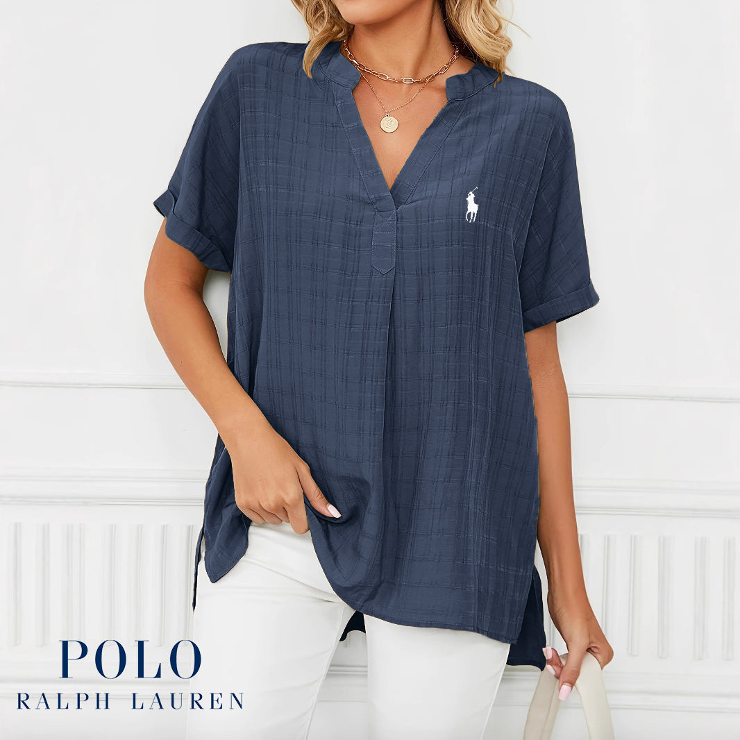 Women's RL™ Shirts – Comfort and Style