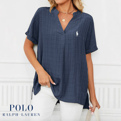 Women's RL™ Shirts – Comfort and Style