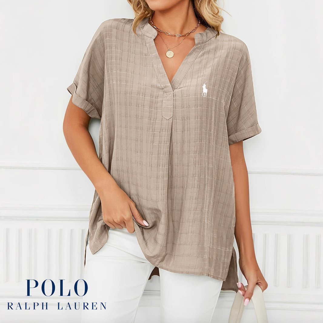 Women's RL™ Shirts – Comfort and Style