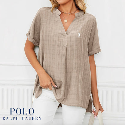 Women's RL™ Shirts – Comfort and Style
