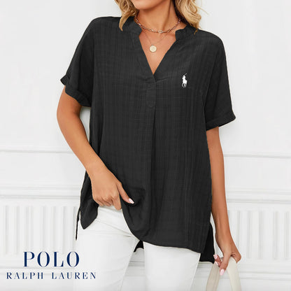Women's RL™ Shirts – Comfort and Style