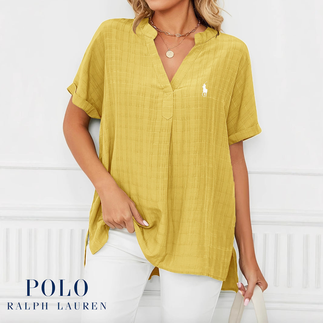 Women's RL™ Shirts – Comfort and Style