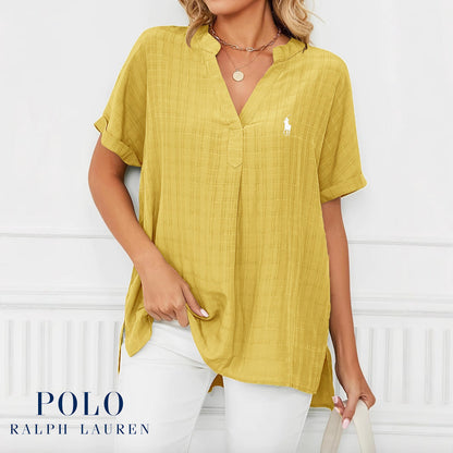 Women's RL™ Shirts – Comfort and Style