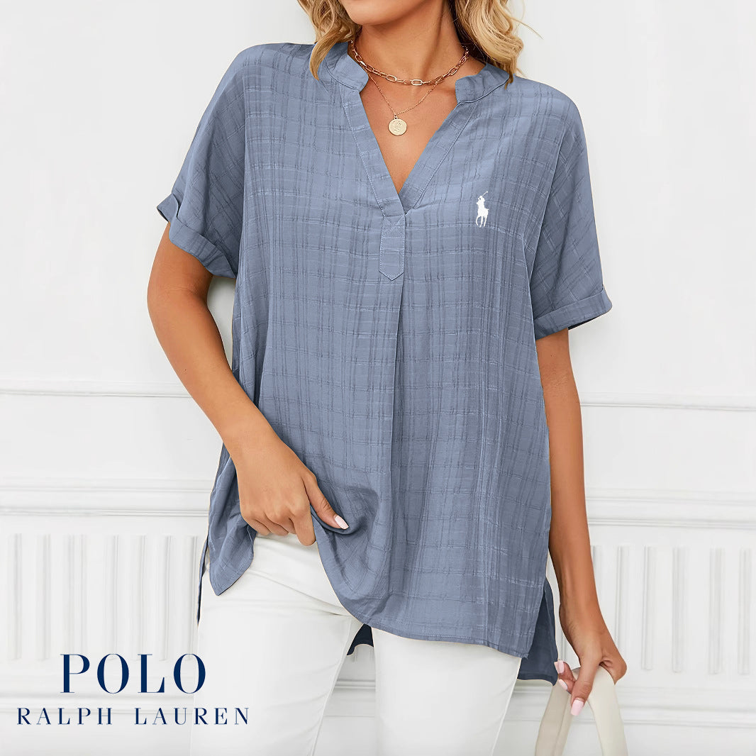 Women's RL™ Shirts – Comfort and Style