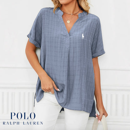 Women's RL™ Shirts – Comfort and Style