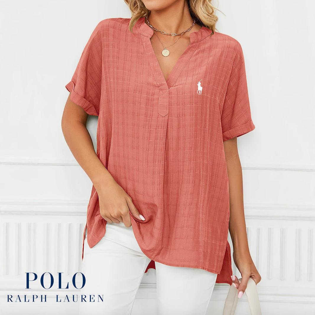 Women's RL™ Shirts – Comfort and Style