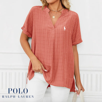 Women's RL™ Shirts – Comfort and Style
