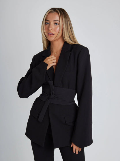 Annalis™ | Luxurious Chic Blazer