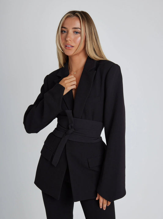 Annalis™ | Luxurious Chic Blazer