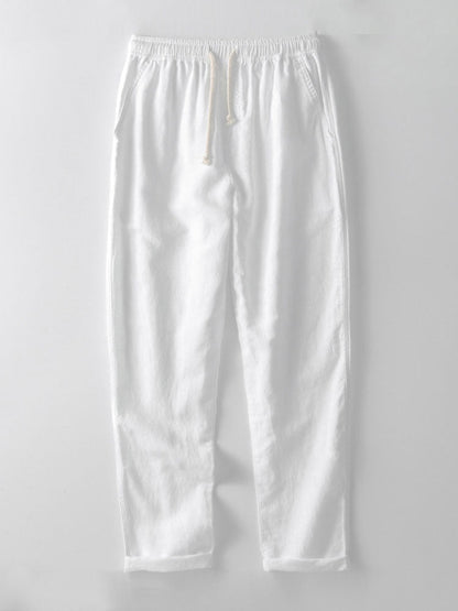 ADRIAN | MEN'S LINEN SUIT