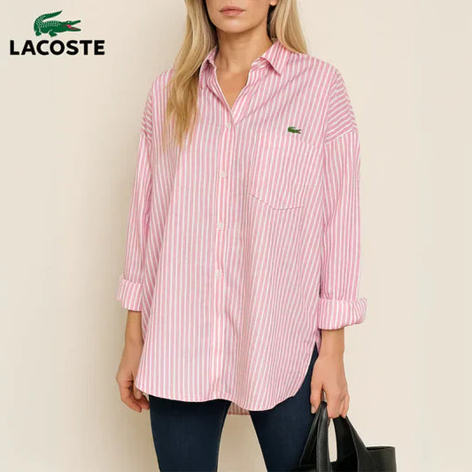 LC™ Timeless Striped Shirt