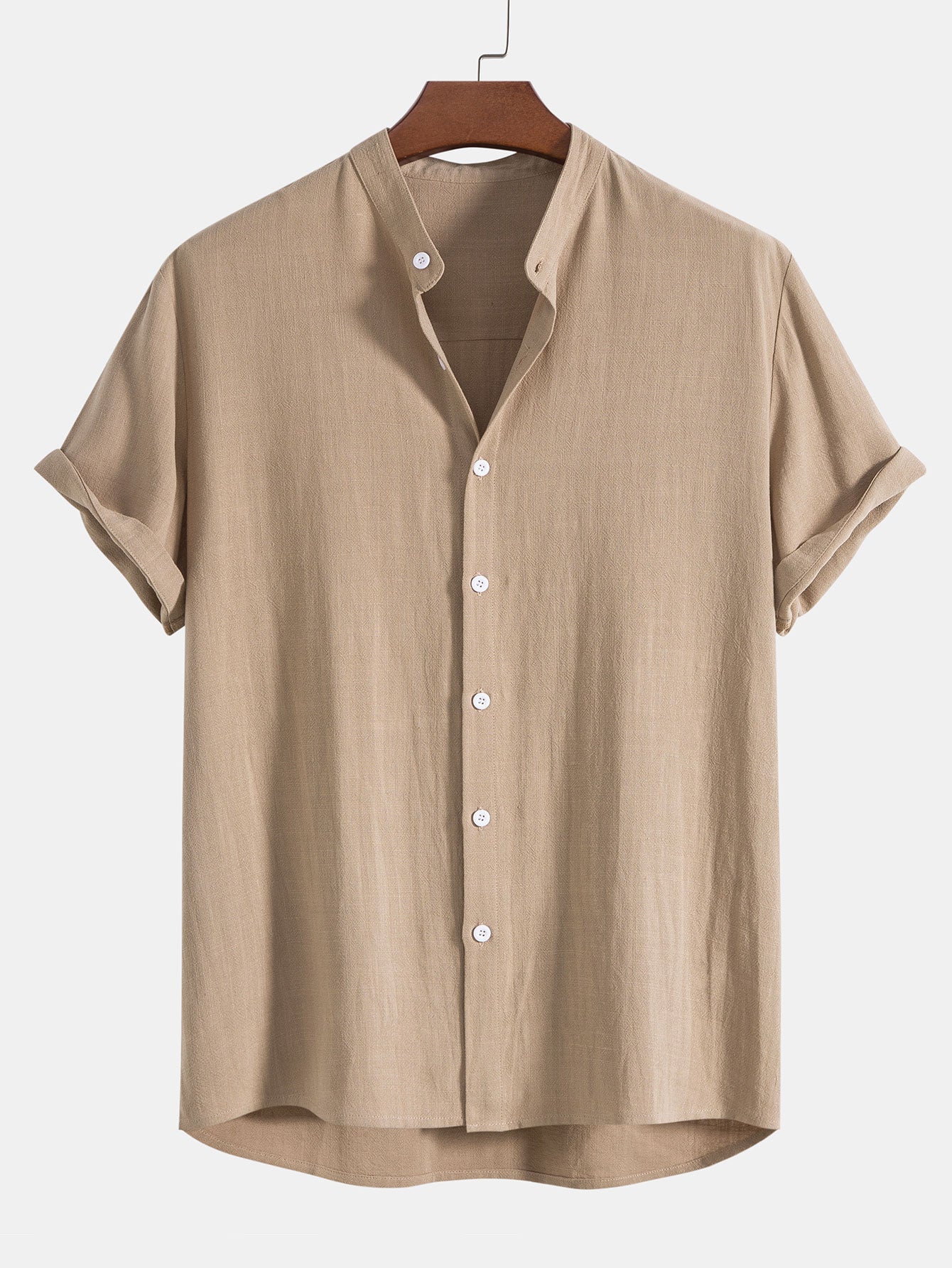 ADRIAN | MEN'S LINEN SUIT