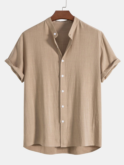 ADRIAN | MEN'S LINEN SUIT