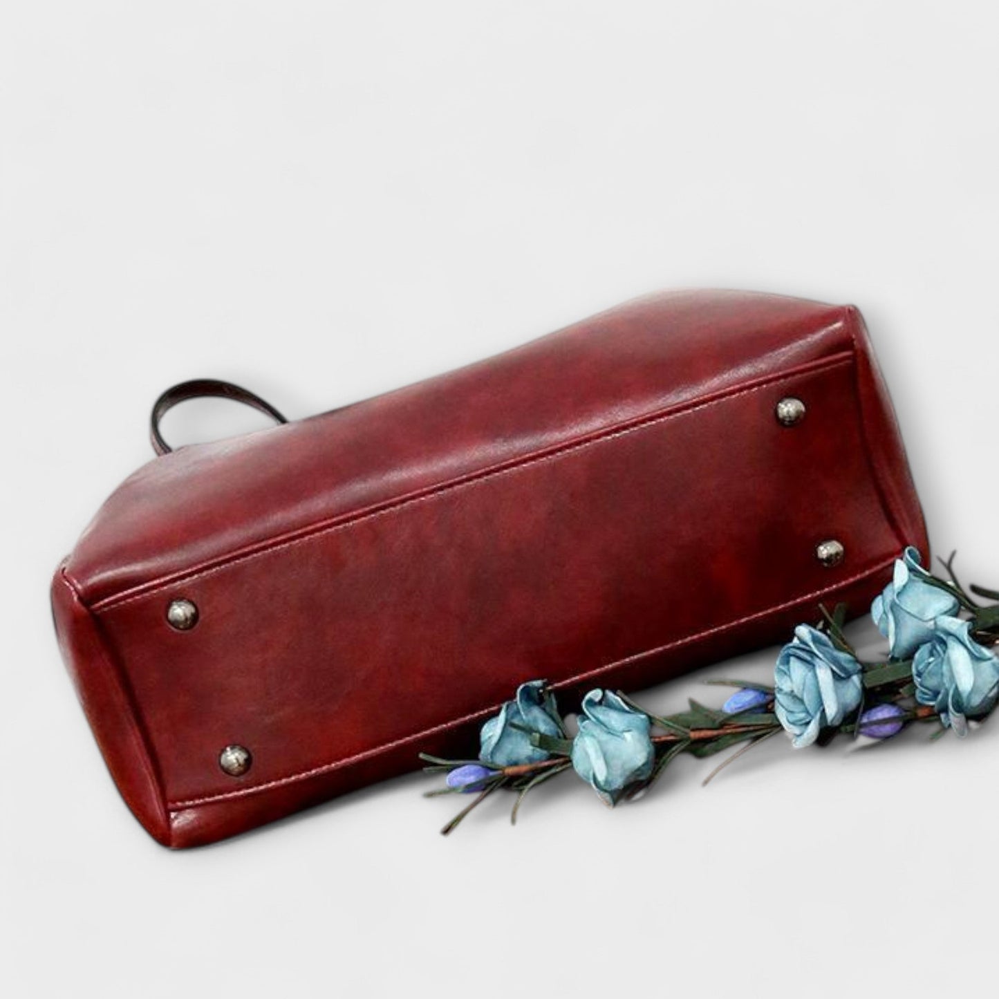 Aurellia - Set of 4 Elegant Vintage Bags for Everyday Use