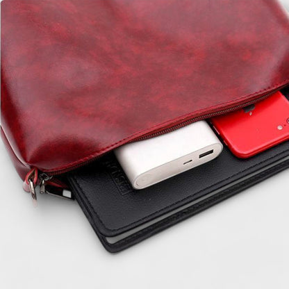 Aurellia - Set of 4 Elegant Vintage Bags for Everyday Use