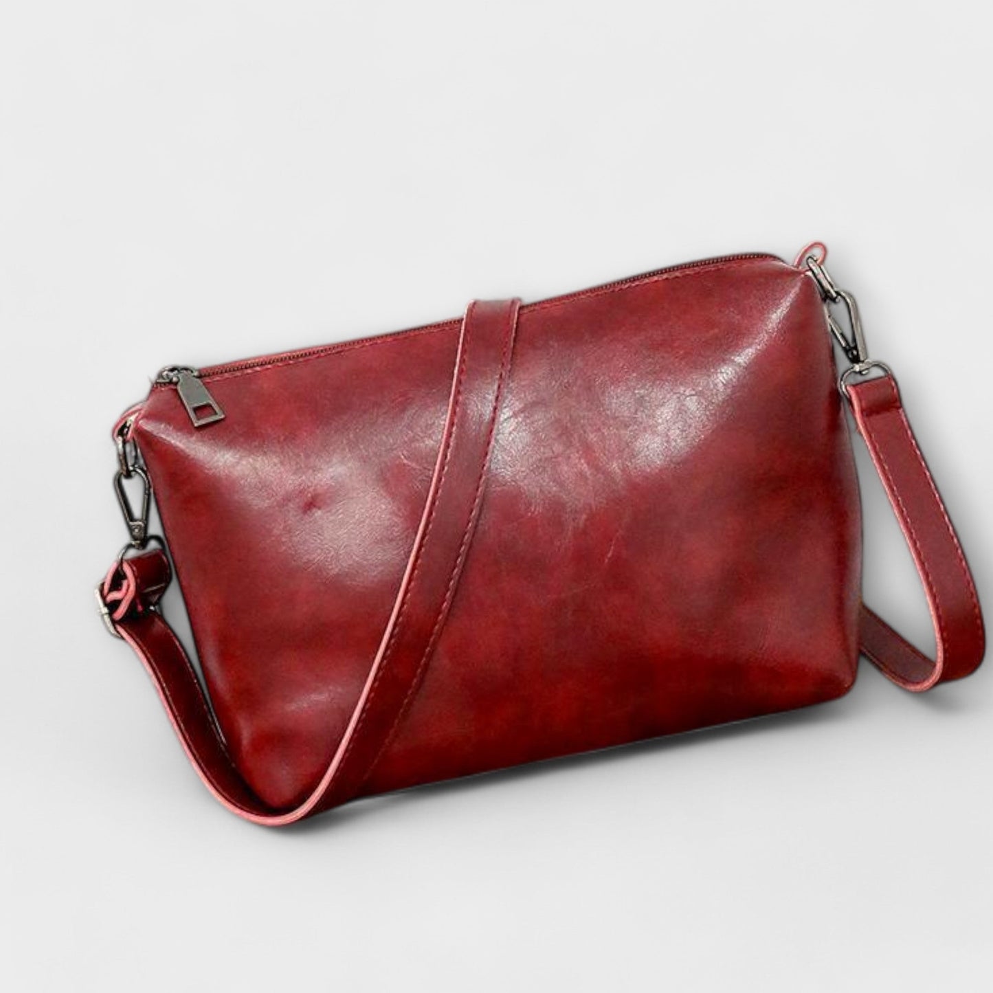 Aurellia - Set of 4 Elegant Vintage Bags for Everyday Use