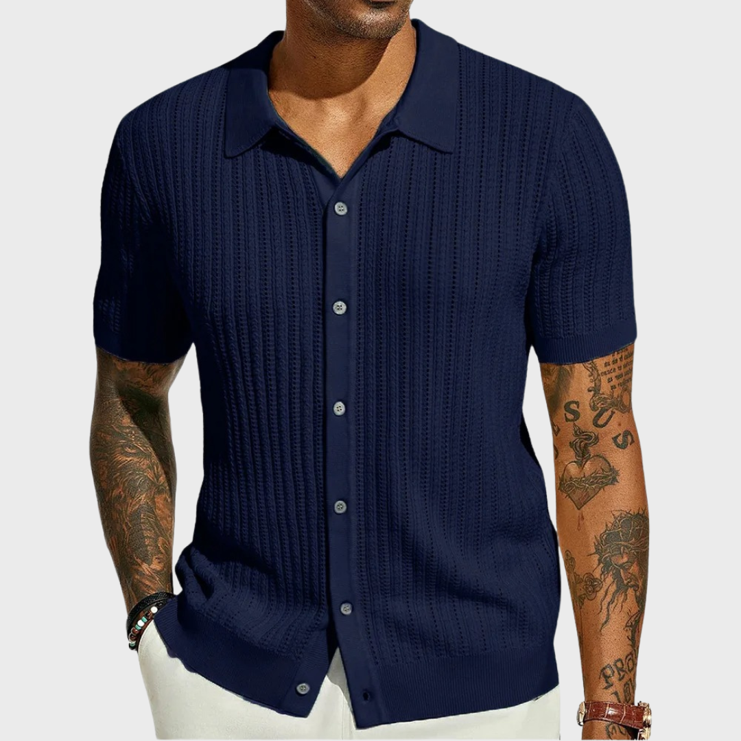 Haven Hills Breathable Shirt
