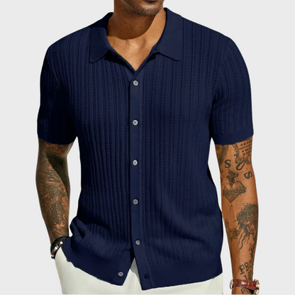 Haven Hills Breathable Shirt