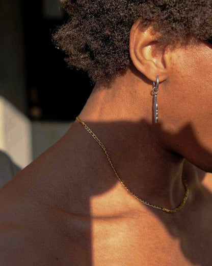 Oia Necklace