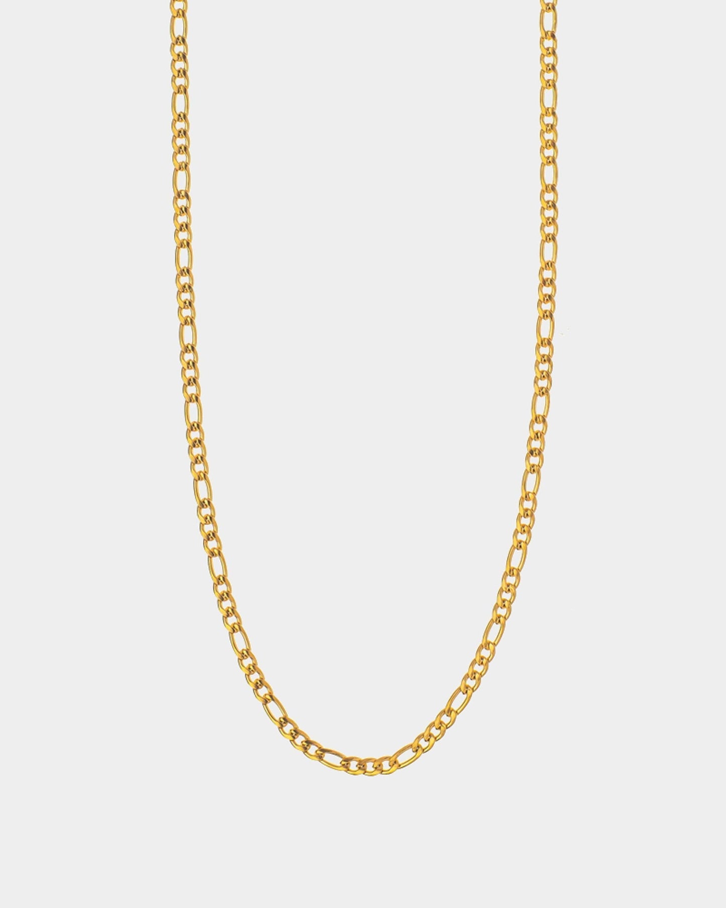 Oia Necklace