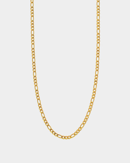 Oia Necklace