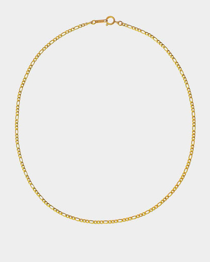 Oia Necklace